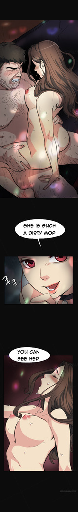 By Chance Ch.1-9
