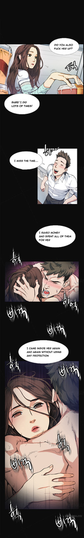By Chance Ch.1-9
