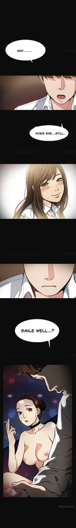 By Chance Ch.1-9