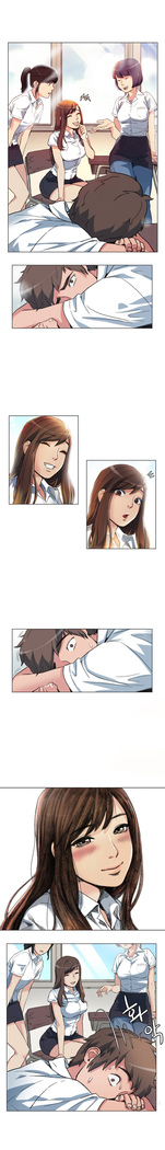 By Chance Ch.1-9