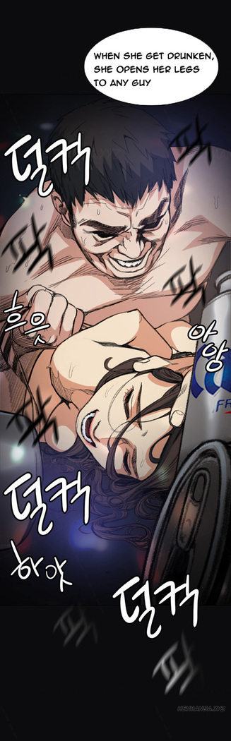 By Chance Ch.1-9