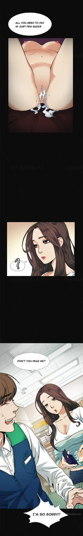 By Chance Ch.1-9