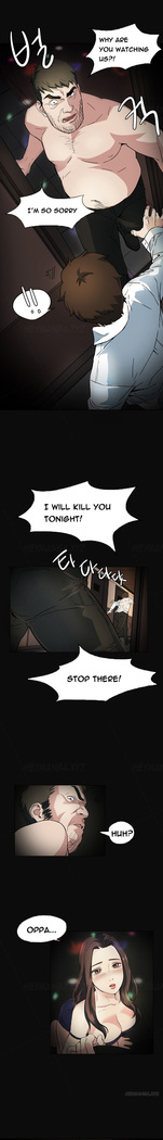 By Chance Ch.1-9