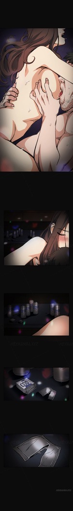 By Chance Ch.1-9