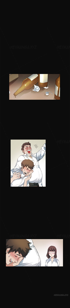 By Chance Ch.1-9