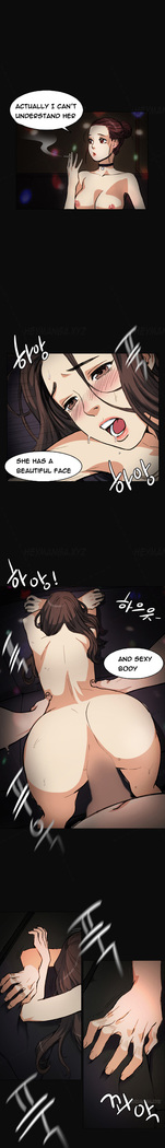 By Chance Ch.1-9