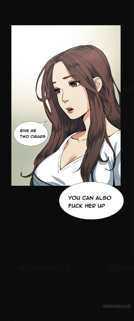By Chance Ch.1-9