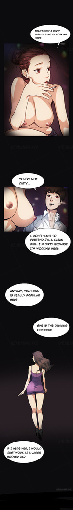 By Chance Ch.1-9