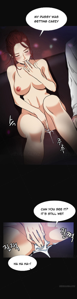By Chance Ch.1-9