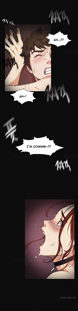 By Chance Ch.1-9
