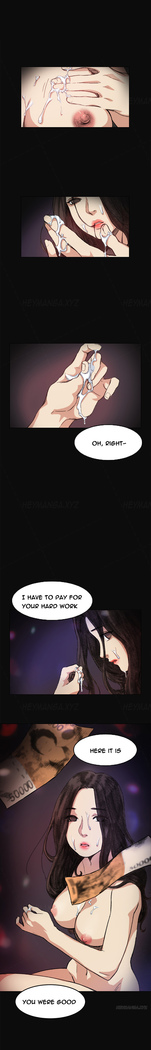 By Chance Ch.1-9