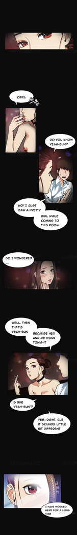 By Chance Ch.1-9