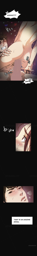 By Chance Ch.1-9