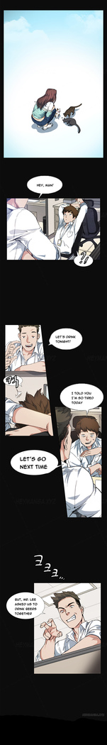 By Chance Ch.1-9