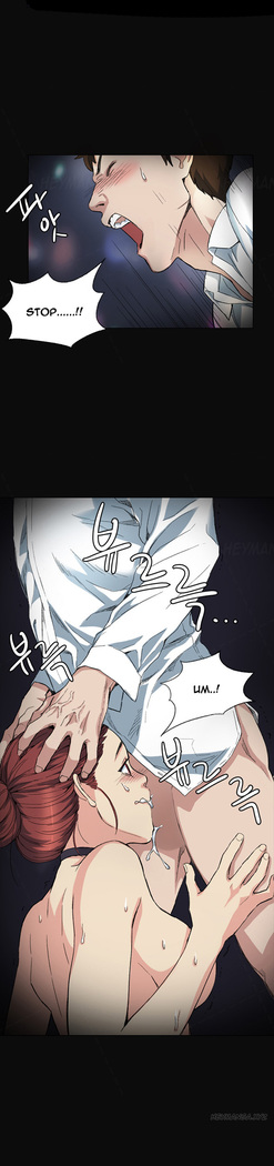 By Chance Ch.1-9