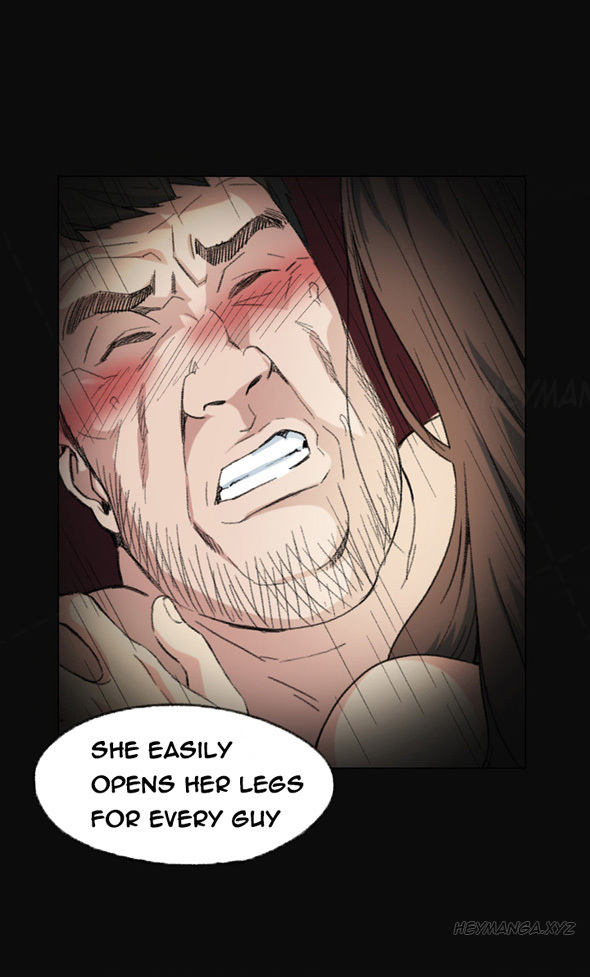 By Chance Ch.1-9