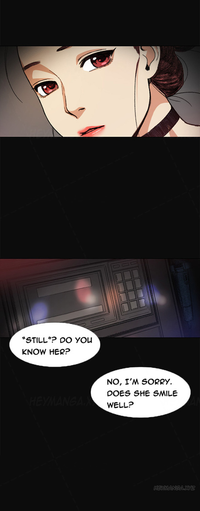 By Chance Ch.1-9