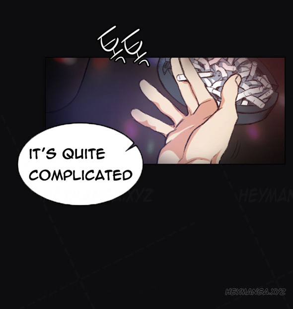 By Chance Ch.1-9