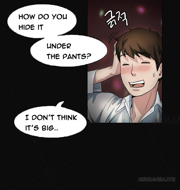 By Chance Ch.1-9