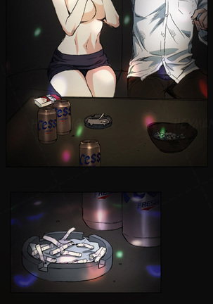 By Chance Ch.1-9 Page #40