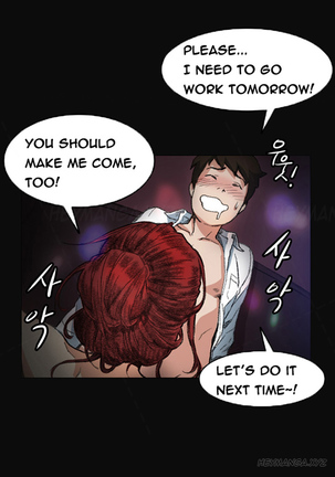 By Chance Ch.1-9 Page #109