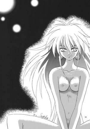 Snowdrop no Hanakotoba Page #18