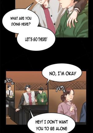 First Love Syndrome Ch.1-9 Page #39