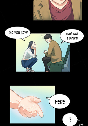 First Love Syndrome Ch.1-9 - Page 61