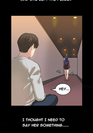 First Love Syndrome Ch.1-9 Page #27