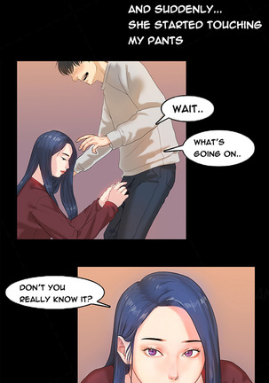 First Love Syndrome Ch.1-9 - Page 23