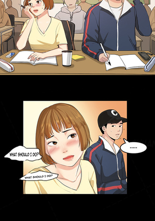 First Love Syndrome Ch.1-9 - Page 84