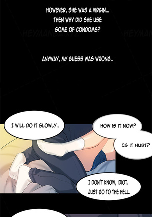 First Love Syndrome Ch.1-9 - Page 96