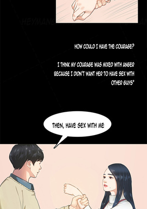 First Love Syndrome Ch.1-9 Page #45