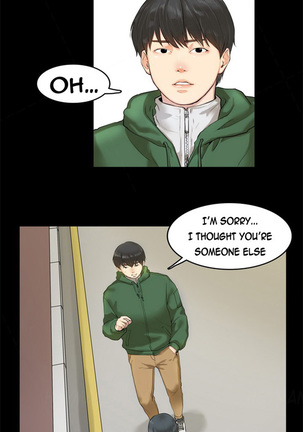 First Love Syndrome Ch.1-9 - Page 37