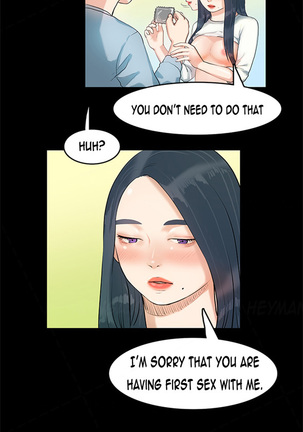 First Love Syndrome Ch.1-9 - Page 72