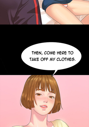 First Love Syndrome Ch.1-9 - Page 90