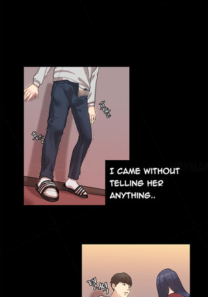 First Love Syndrome Ch.1-9 - Page 26