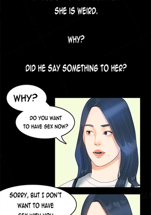 First Love Syndrome Ch.1-9 - Page 69