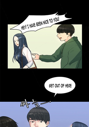 First Love Syndrome Ch.1-9 - Page 68