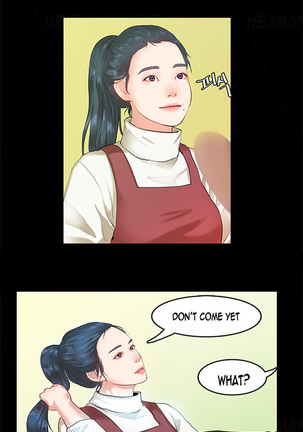 First Love Syndrome Ch.1-9 - Page 48