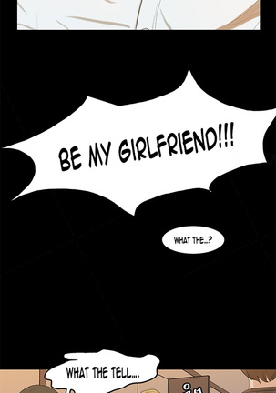 First Love Syndrome Ch.1-9 - Page 104