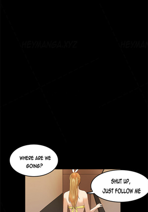 First Love Syndrome Ch.1-9 - Page 108