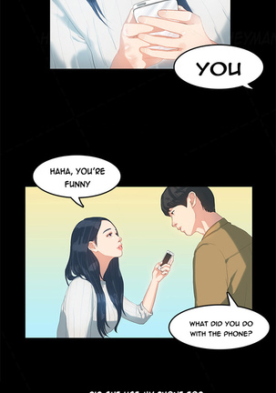 First Love Syndrome Ch.1-9 - Page 62