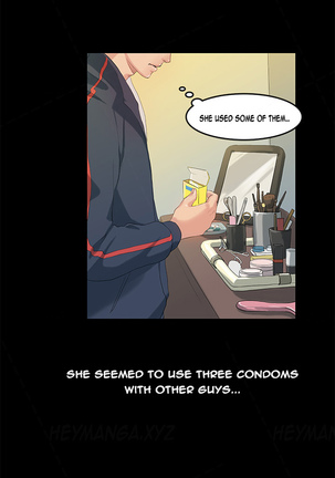 First Love Syndrome Ch.1-9 - Page 93