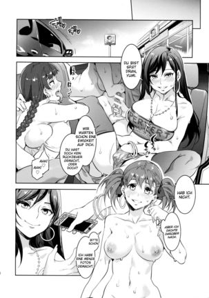 Maria-sama ga Miteru Baishun 7 - Page 28