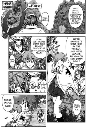 Sukei Harou Ep3 Page #5