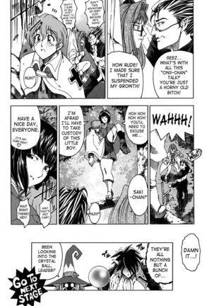 Sukei Harou Ep3 Page #22