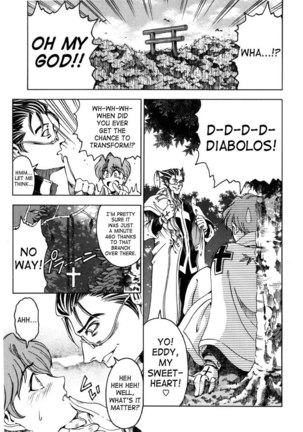 Sukei Harou Ep3 Page #7