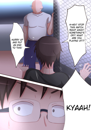 NTR wrestling - Page 28