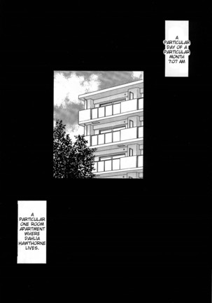 Bijin Joshidaisei Dokubutsu Coffee Konnyuu Ziken | The College Darling's Poisoned Coffee Turnabout Page #6